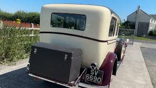 1928 Studebaker September 2024 The Gerry Wheeler Collection of Classic \u0026 Vintage Cars