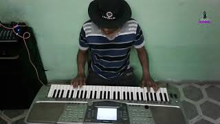 Kaisa Lagta Hai Instrumental By Yogesh Bhonsle