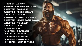 Best GYM Music 🔥 Best Workout Music 🔥 Best Trainings Music | NEFFEX