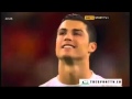 Cristiano Ronaldo- Why does it hurt so bad?!