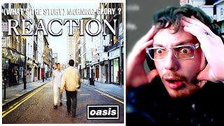 Download Lagu OI BRUV THIS IS THAT CLASSIC OASIS OWBUM INNIT THI... MP3 Gratis