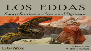 Eddas | Snorri Sturleson, Sæmund Sigfusson | Epics, Myths, Legends & Fairy Tales, Sagas | 3/7