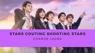 Connor Leong - Stars Counting Shooting Stars - Meteor Garden 2018 Legendando PT/BR