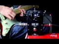 Soundcheck Demos: J. Rockett Guthrie Trapp Overdrive