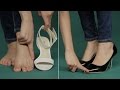 Tips To Remember Before You Buy Shoes - Footwear Hacks For Girls - Glamrs Tips To Remember Before You Buy Shoes - Footwear Hacks For Girls - Glamrs