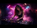 🔴 LIVE: Dark Techno Radio 24/7 🔥 Underground Deep House & Minimal Mix