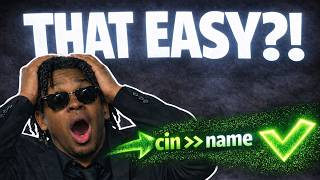 C++ CIN Made Easy – Quick User Input Tutorial