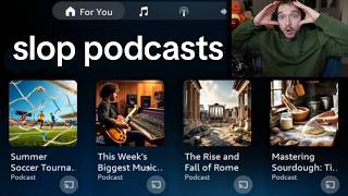Ai Podcasts Are A Bad Idea