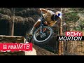 Remy Morton: Real MTB 2024 | X Games