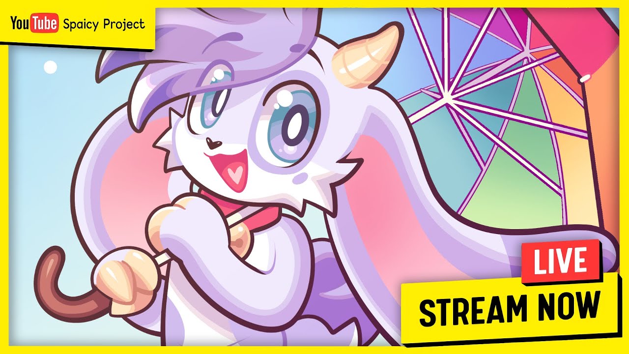 Streaming Working On Commissions Youtube