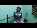 maan kuttiye cover priyamaana thozhi yogeshwaran rao