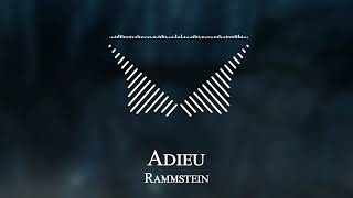 Rammstein - Adieu