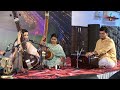 raag lalita gauri pooja bakre hrishikesh residential sangeet sammelan 2024