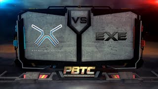 PBTC 2018 Semi-Final Attack All Around VS Execute