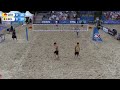 böckermann flüggen vs koekelkorenvan walle pool klagenfurt major 2016