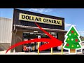 DOLLAR GENERAL SHOPPING!!! *CHRISTMAS 2020* $5 GIFT IDEAS, HOME DECOR + $1 AISLE!!!