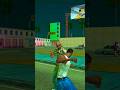 GTA Mobile Open World San Andreas Gameplay (YouTubeShorts) iOS Game 2024 Grand Theft Auto