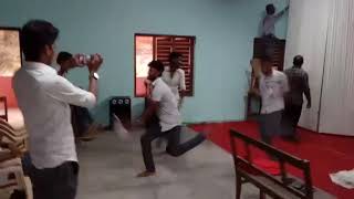 We love dancing kanyakumari boys