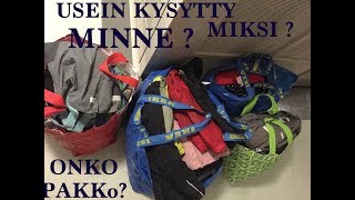 19 Mikä ratkaisu vauvanvaatteille, sitten kun...