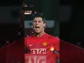 [selfish ronaldo]⚽ 2008 goal😆😁#ronaldo #football #noobeditz