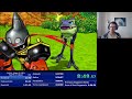 dqmj3 pro any% no skips rta speedrun in 3 33 48