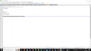 How to set path in Java? (Temporary)Windows 10