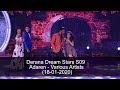 Derana Dream Stars S09 | Adaren -Various Artists (18-01-2020)