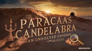 The Paracas Candelabra: An Unsolved Enigma | The mysterious prehistoric geoglyph of the Paracas