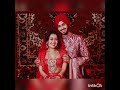 wedding pics of neha kakkar and rohanpreet Singh❤ ipsa sabharwal
