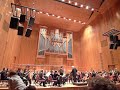 ching min chang plays nino rota trombone concerto with qc orchestra