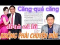 Quá Căng Chủ Tịch lên tiếng về nhóm người Đại Nam kiện sắp tới