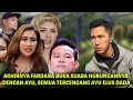 Kuwalahan hadapi netizen, fardana akhirnya buka suara soal hubungannya dengan Ayu Ting Ting,