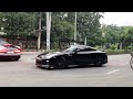 Nissan GTR R35 Exhaust Sound🔥 | Sulaiman Sikder