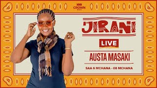 JIRANI LIVE : WABUNIFU WENGI NI WABINAFSI NDO MAANA IMEKUWA NGUMU KUTAMBULIKA KIMATAIFA.