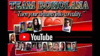 Team Boholana Trailer