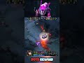 1000 IQ trick by Dazzle #dota2 #shorts #dazzle