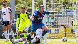 Highlights | ICTFC 1-0 Montrose | 11.05.2024