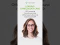 Gynecology Care