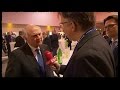 Peter Klien - Landesparteitag ÖVP Niederösterreich | Willkommen Österreich