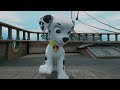 Marshall apologizes to Arrby | PAW Patrol fan animation