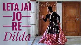 Leta Jaijo Re Dilda Dance Video//Rajasthani Song//Rajputi Dance//Wedding Dance//Rajputi Song//