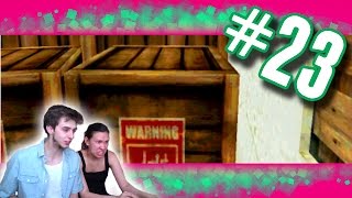 Trespasser Ep 23: PHYSICS!
