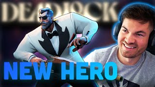 NEW HERO - Deadlock Patch Review (December)