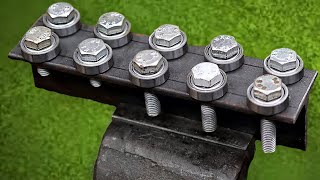 DIY GREAT USEFUL TOOL | UNIQUE HOMEMADE TOOL