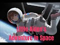 Little Aiden's Adventure in Space