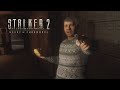 STALKER 2: Heart of Chornobyl - Let's Play Part 5: The Hunt for Solder Veteran Difficulty