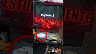 Es ESTUPIDAMENTE FÁCIL HACKEAR UNA PlayStation 2 😮 PS2