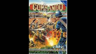 Commando [Commodore 64] | Original Soundtrack