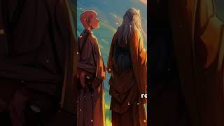 Ai animation Story | Best Short Story ever | Buddha Stories #ai #animation #buddhism #shortstory