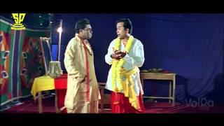 Bramhanandam BEST Comedy Scene | Suresh Productions